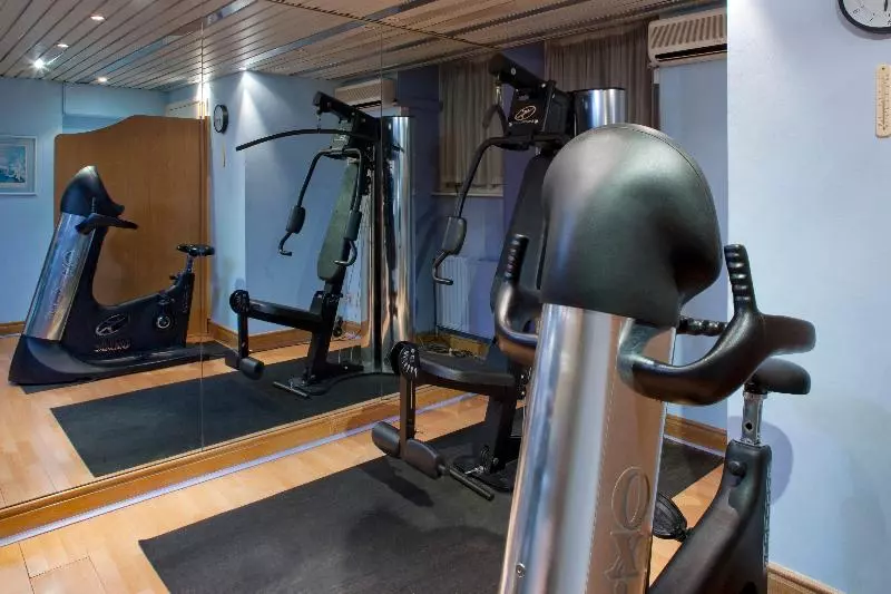 Fotos del hotel Holiday Inn London Oxford Circus, An Ihg:  18