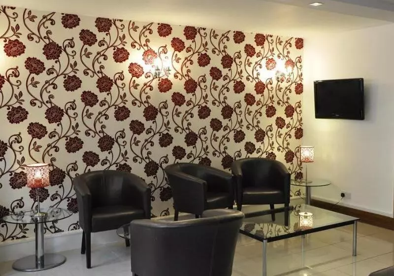 Fotos del hotel Kensington Court:  9