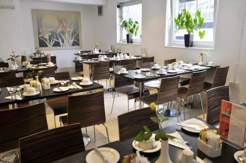 Fotos del hotel Kensington Court:  3