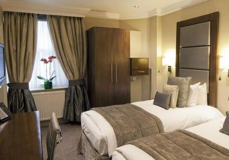 Fotos del hotel Langham Court:  19