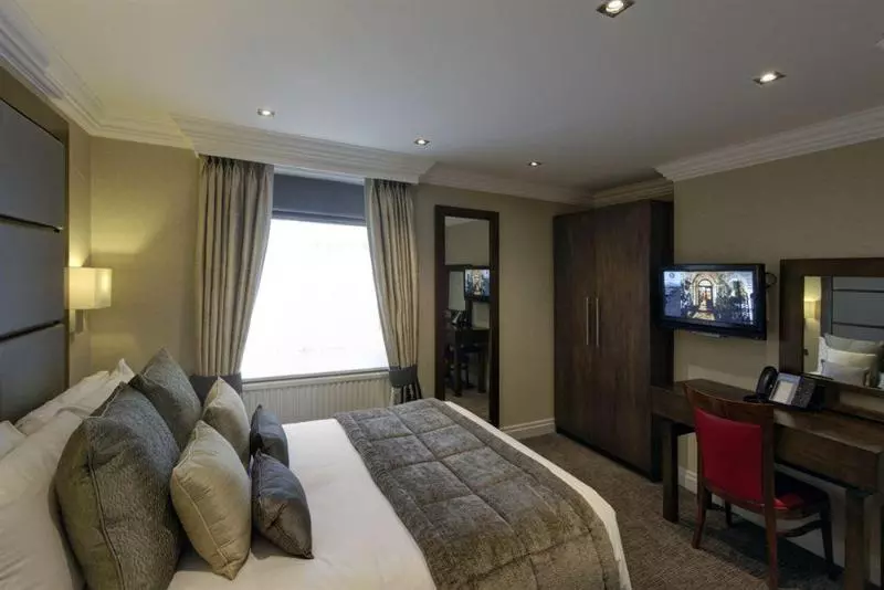 Fotos del hotel Langham Court:  23