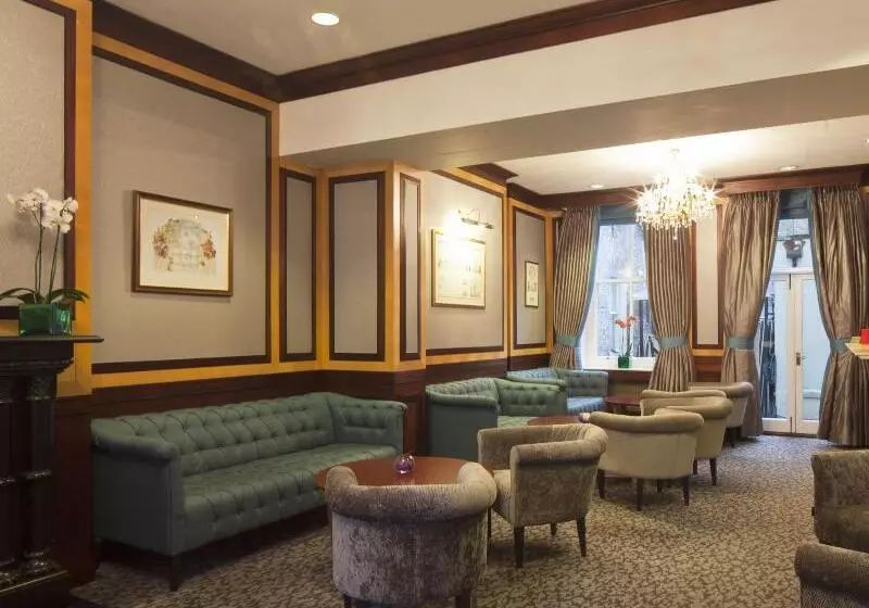 Fotos del hotel Langham Court:  8