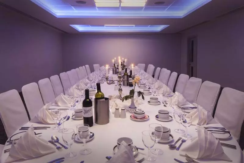 Fotos del hotel Langham Court:  14