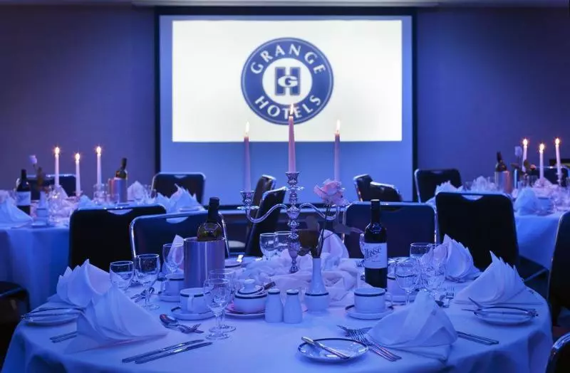 Fotos del hotel Langham Court:  10