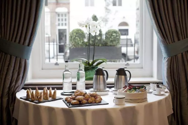 Fotos del hotel Langham Court:  18