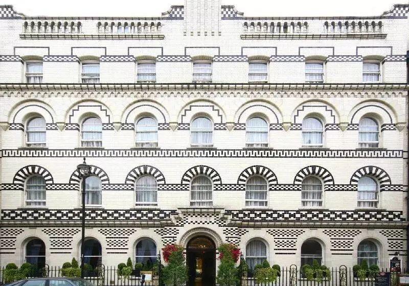 Fotos del hotel Langham Court:  22