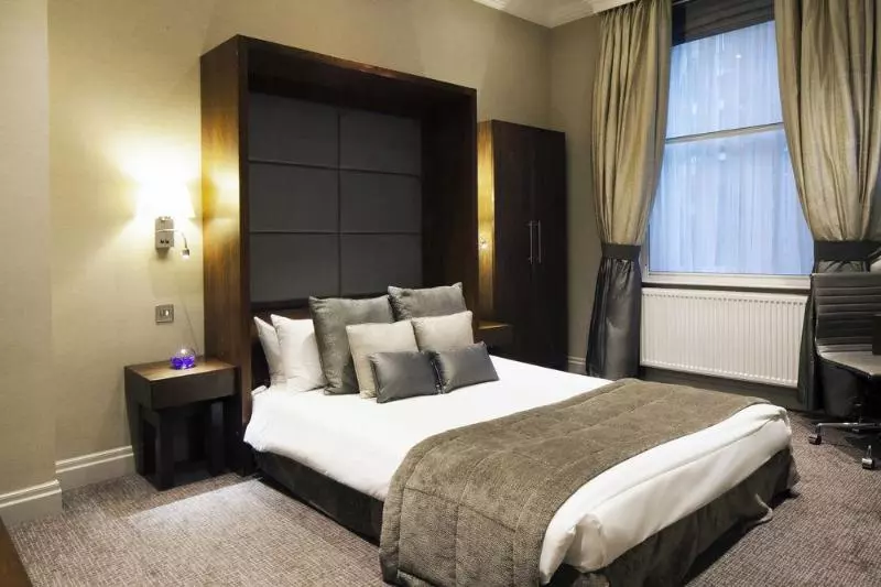 Fotos del hotel Langham Court:  21