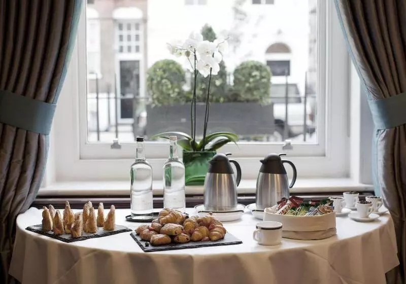 Fotos del hotel Langham Court:  25