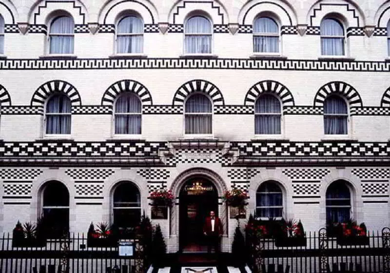 Fotos del hotel Langham Court:  20