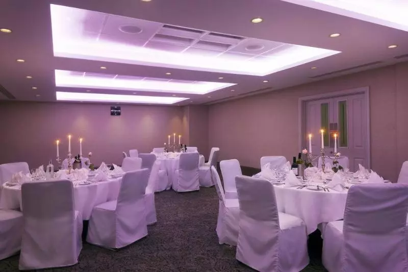 Fotos del hotel Langham Court:  17