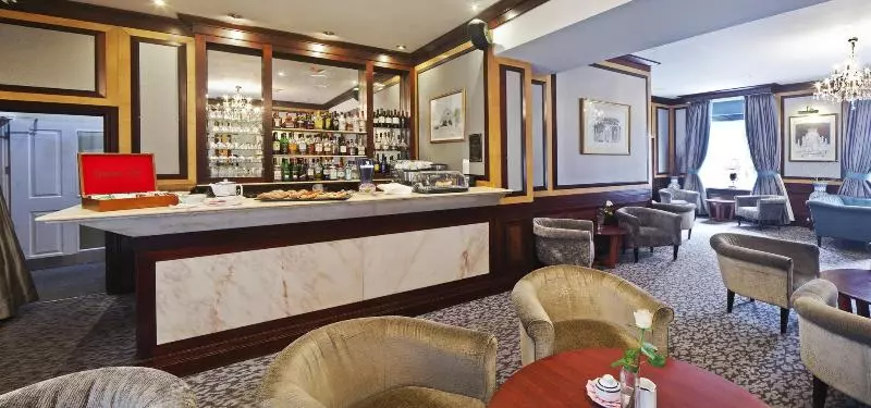 Fotos del hotel Langham Court:  4