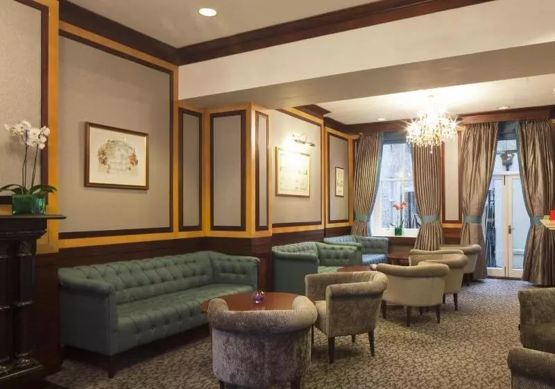 Fotos del hotel Langham Court:  2