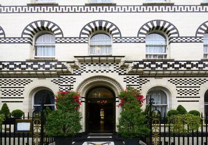 Fotos del hotel Langham Court:  11