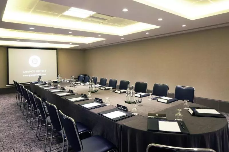 Fotos del hotel Langham Court:  5