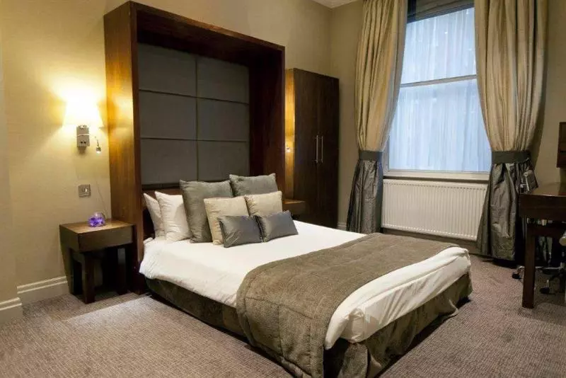 Fotos del hotel Langham Court:  7