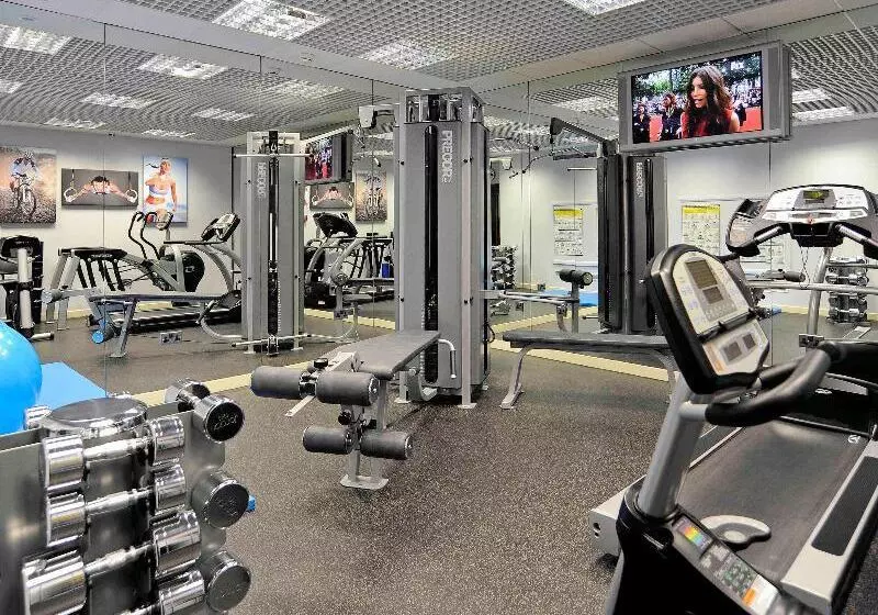 Fotos del hotel Mercure London Paddington:  8