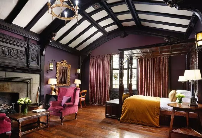 Fotos del hotel The Gore London  Stars Collezione:  24