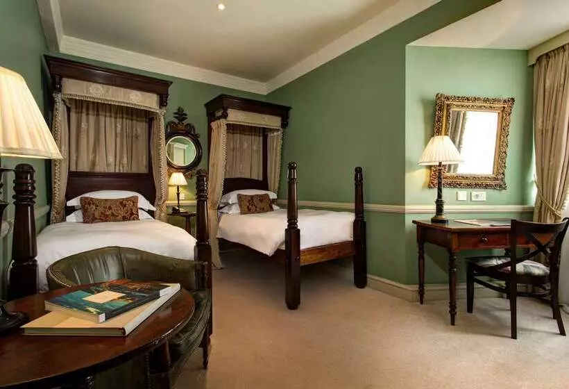 Fotos del hotel The Gore London  Stars Collezione:  3