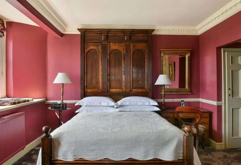 Fotos del hotel The Gore London  Stars Collezione:  17