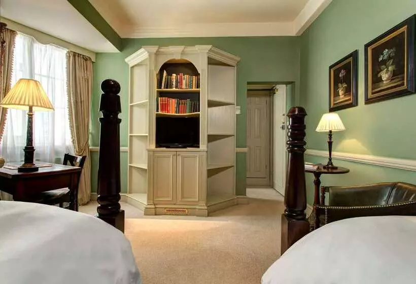 Fotos del hotel The Gore London  Stars Collezione:  12