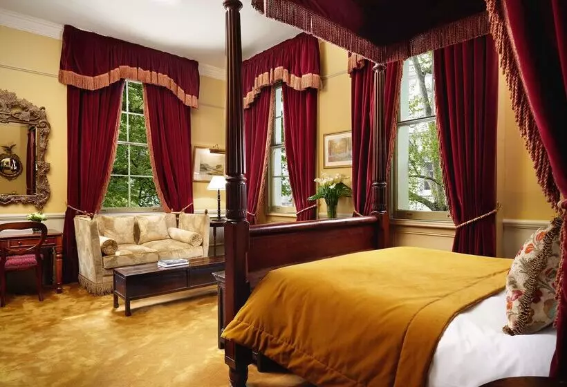 Fotos del hotel The Gore London  Stars Collezione:  10