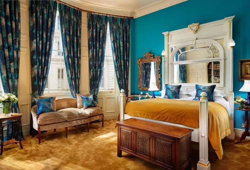 Fotos del hotel The Gore London  Stars Collezione:  21