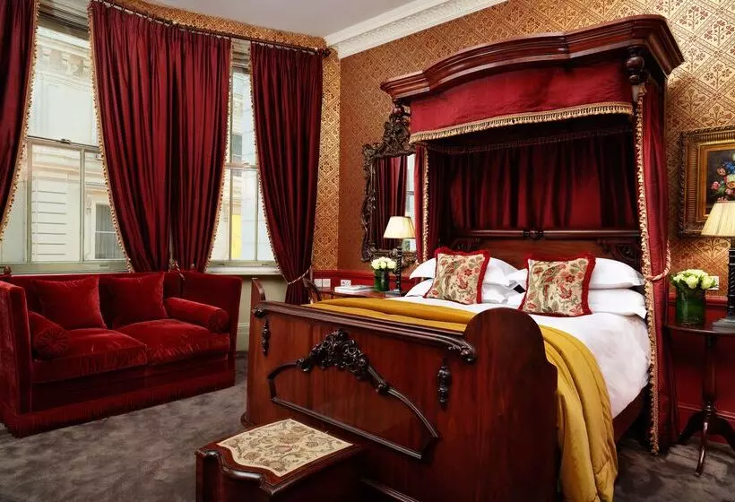 The Gore London  Stars Collezione