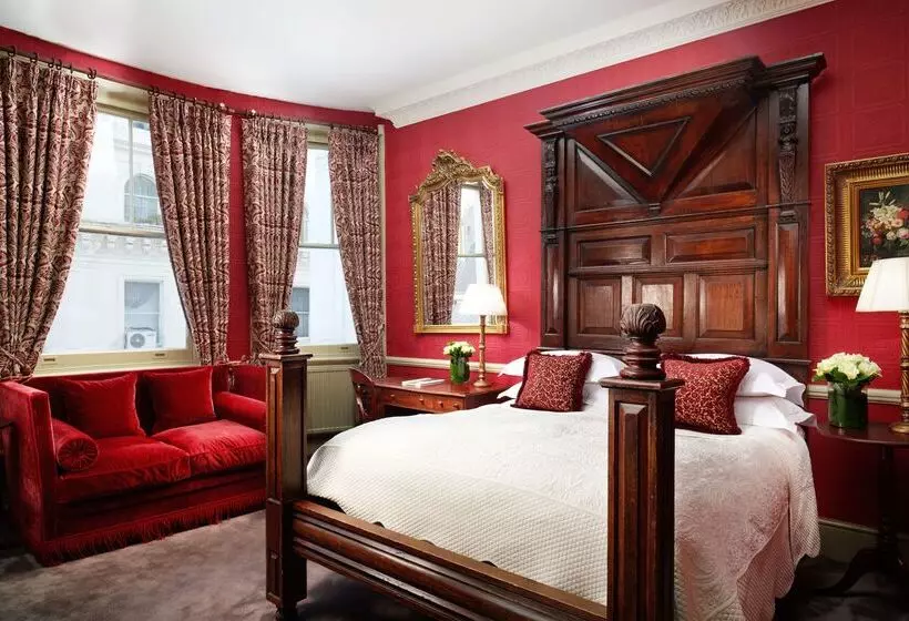 Fotos del hotel The Gore London  Stars Collezione:  18