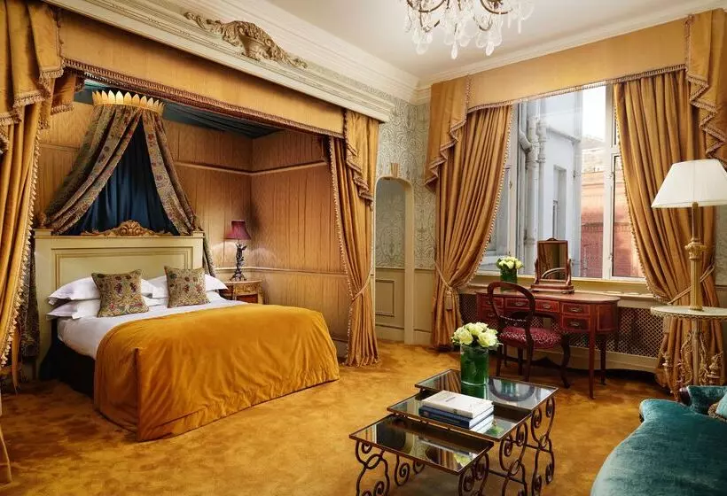 Fotos del hotel The Gore London  Stars Collezione:  8