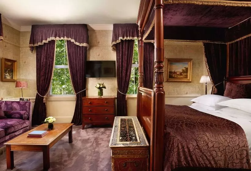 Fotos del hotel The Gore London  Stars Collezione:  5