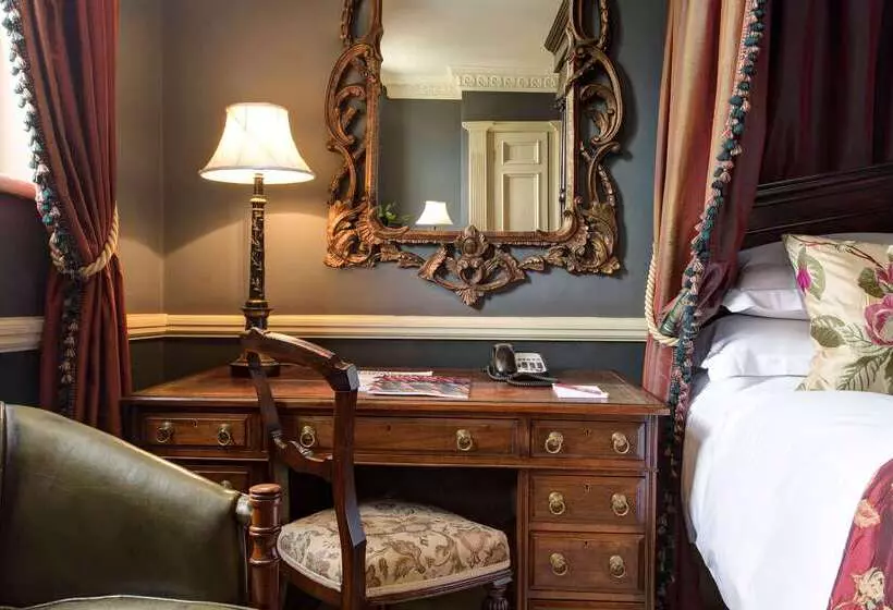 Fotos del hotel The Gore London  Stars Collezione:  16