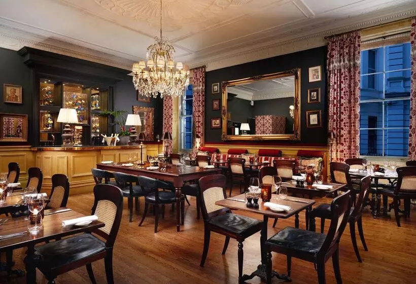 Fotos del hotel The Gore London  Stars Collezione:  6