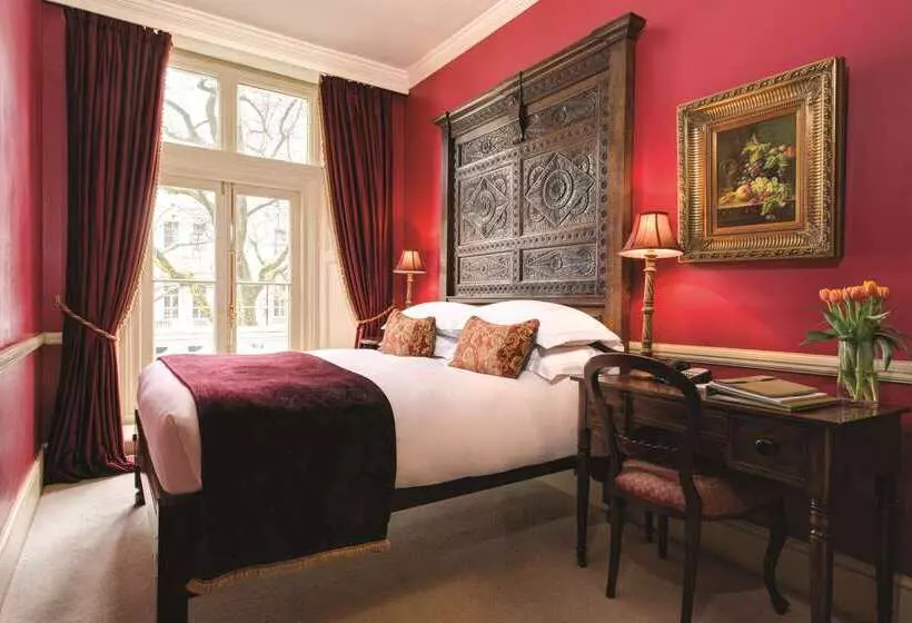 Fotos del hotel The Gore London  Stars Collezione:  15