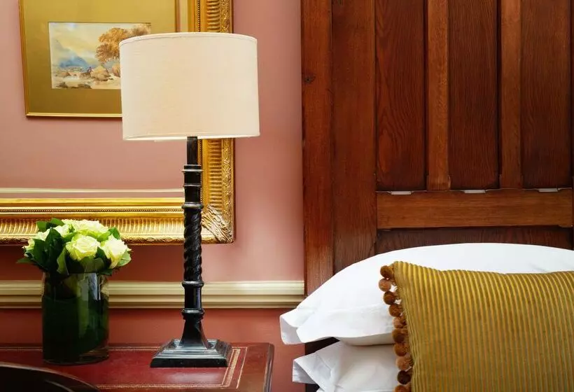 Fotos del hotel The Gore London  Stars Collezione:  19