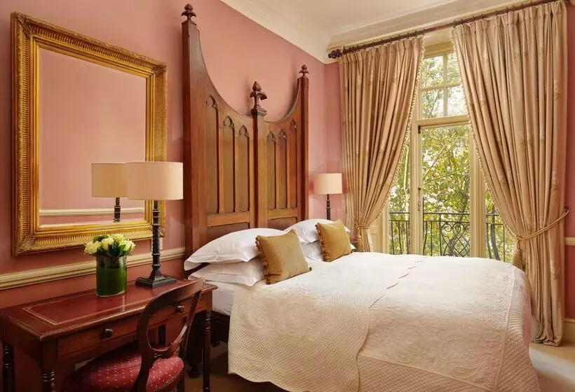 Fotos del hotel The Gore London  Stars Collezione:  7