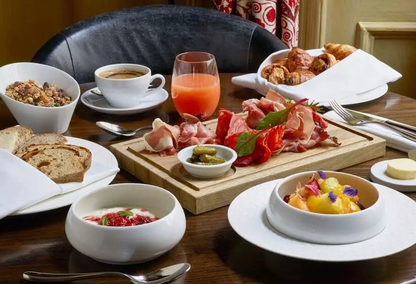 Fotos del hotel The Gore London  Stars Collezione:  4