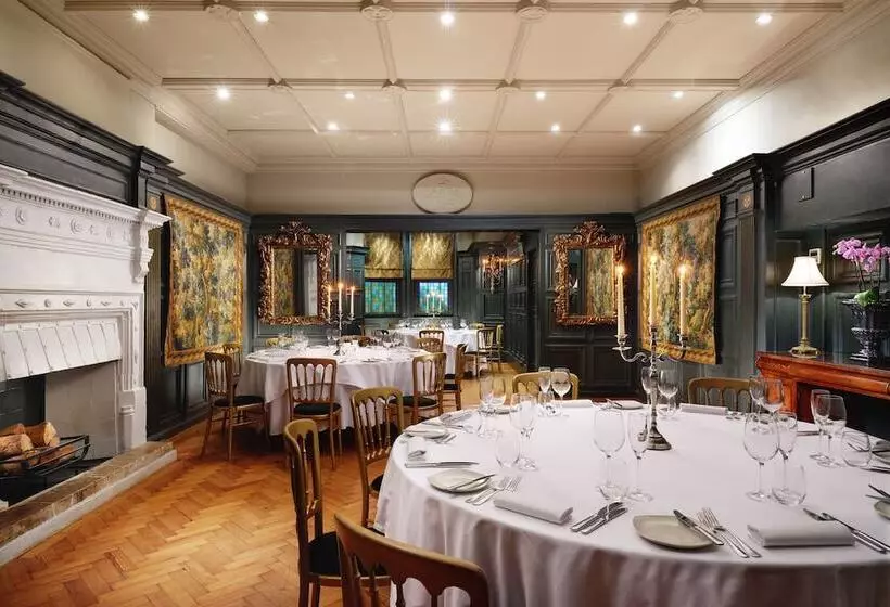 Fotos del hotel The Gore London  Stars Collezione:  2