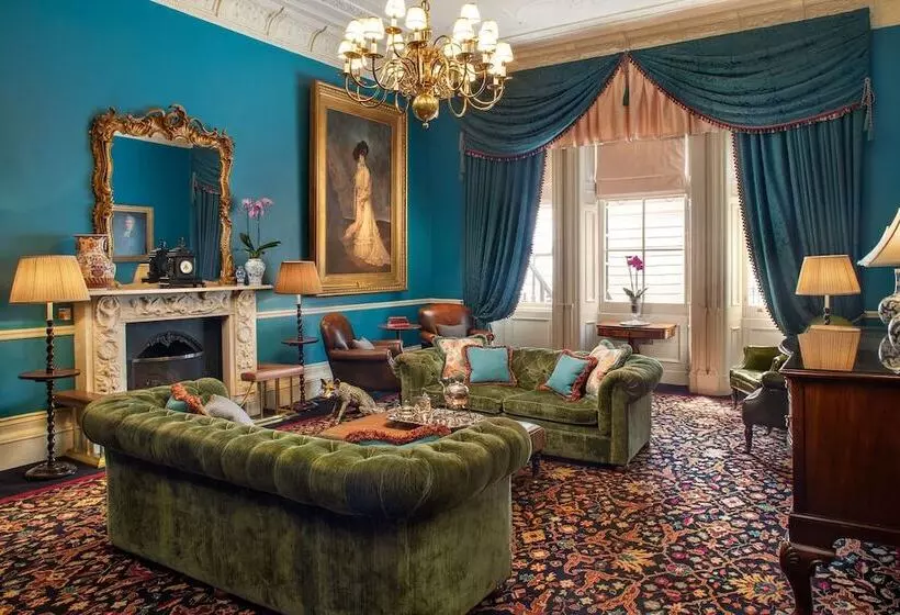 Fotos del hotel The Gore London  Stars Collezione:  25