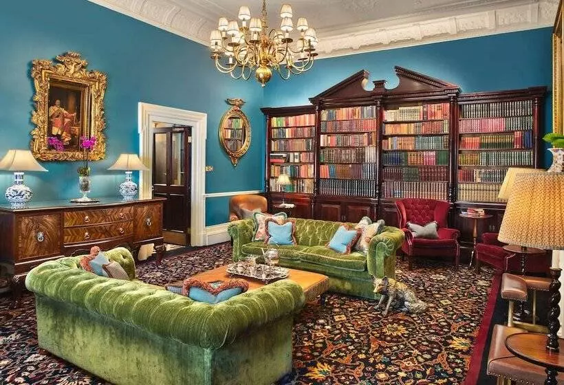 Fotos del hotel The Gore London  Stars Collezione:  23