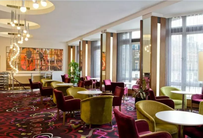 Fotos del hotel The Imperial:  17