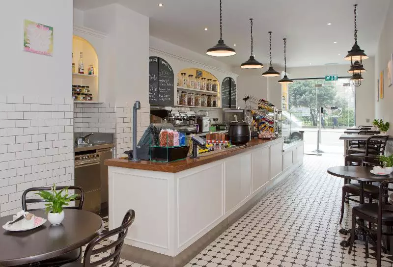 Fotos del hotel The Imperial:  12