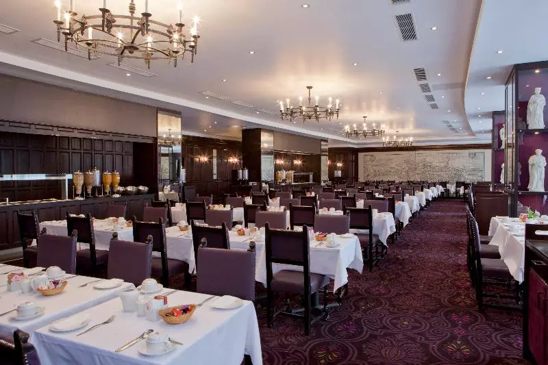 Fotos del hotel The Imperial:  11