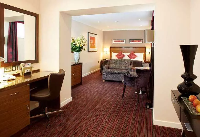 Fotos del hotel The Rembrandt:  21