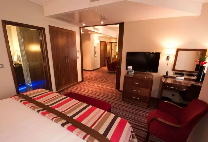 Fotos del hotel The Rembrandt:  4