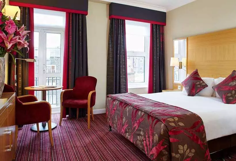 Fotos del hotel The Rembrandt:  11