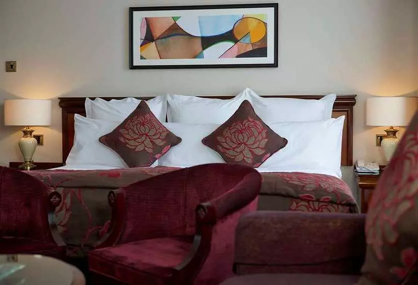 Fotos del hotel The Rembrandt:  24