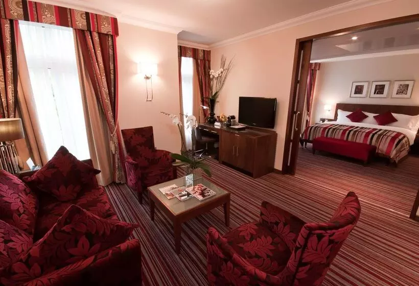 Fotos del hotel The Rembrandt:  18