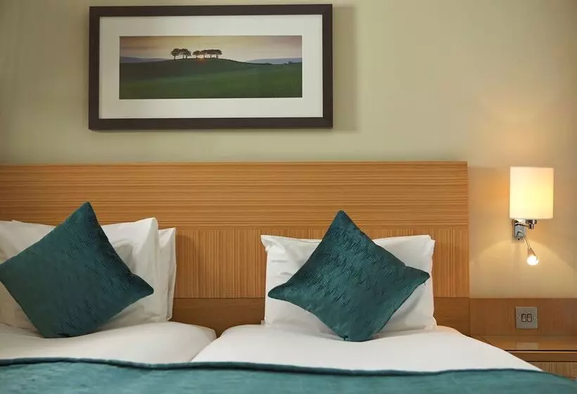 Fotos del hotel The Rembrandt:  16