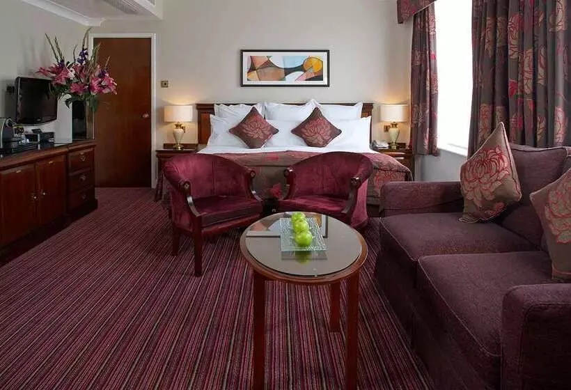 Fotos del hotel The Rembrandt:  20