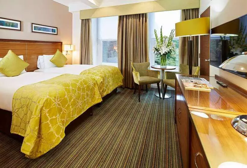 Fotos del hotel The Rembrandt:  5